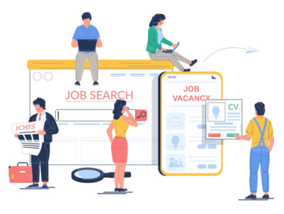 Rhode Island Job Search With Criminal Charges