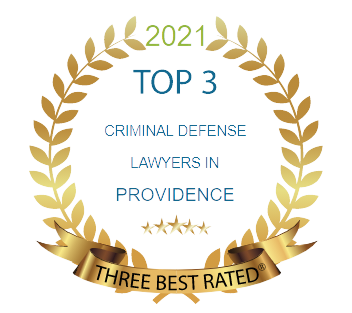 Top 3 Criminal Defense