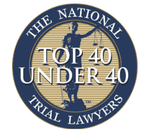 Top 40 Under 40