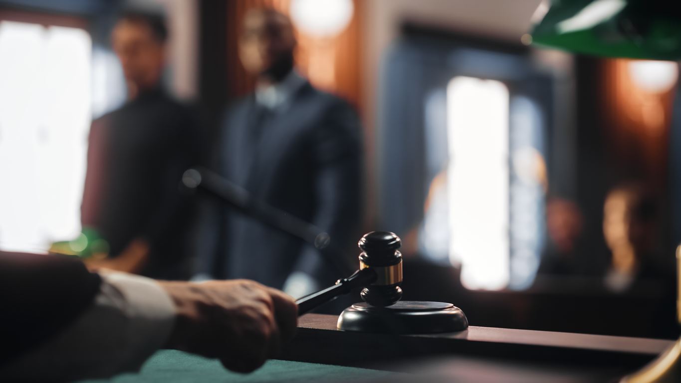 Will My Criminal Case Go to Trial?